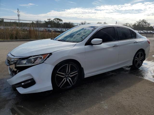 HONDA ACCORD 2017 1hgcr2f13ha187689