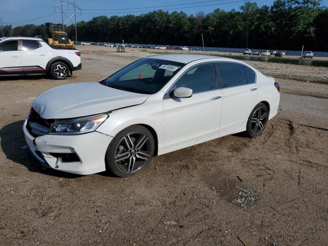 HONDA ACCORD 2017 1hgcr2f13ha196473