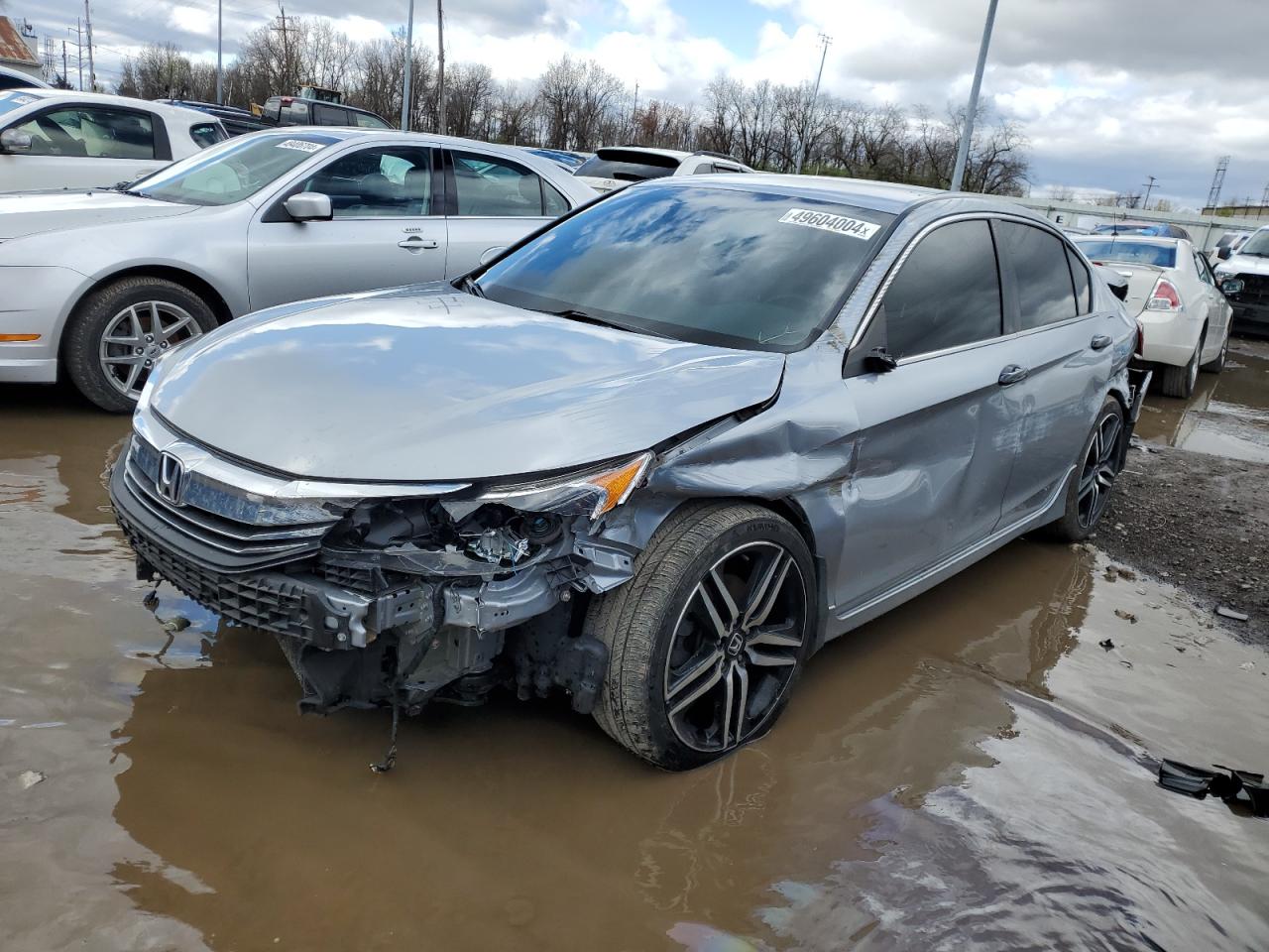 HONDA ACCORD 2017 1hgcr2f13ha268630