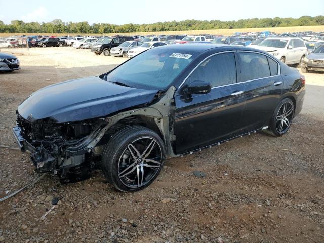 HONDA ACCORD 2017 1hgcr2f13ha296508