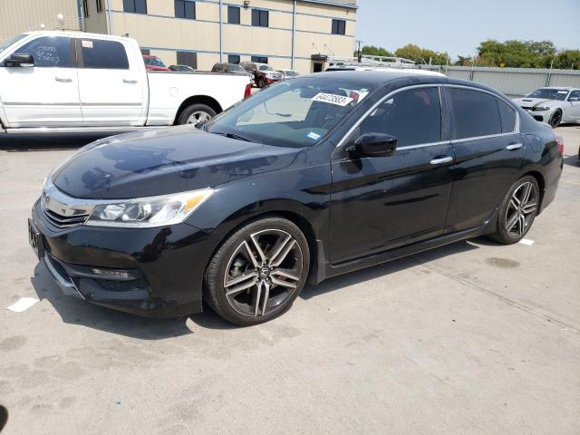 HONDA ACCORD SPO 2017 1hgcr2f14ha037140