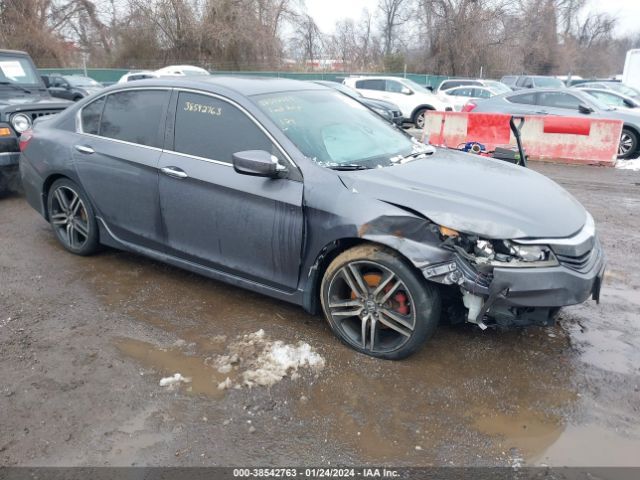 HONDA ACCORD 2017 1hgcr2f14ha067934