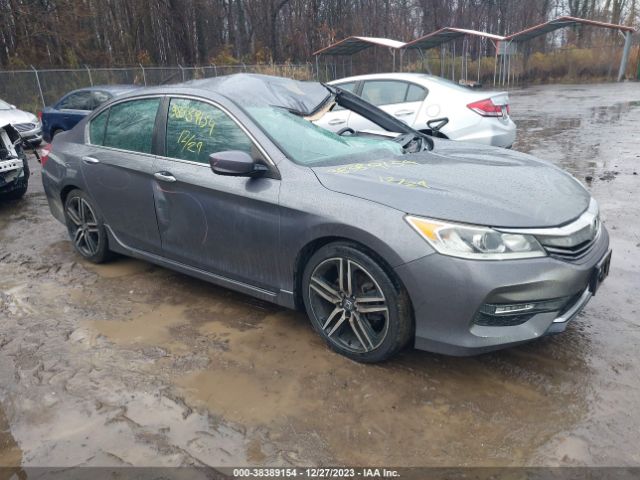 HONDA ACCORD 2017 1hgcr2f14ha084782