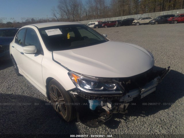 HONDA ACCORD SEDAN 2017 1hgcr2f14ha110037