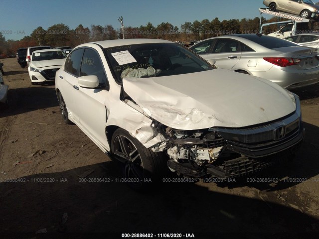 HONDA ACCORD SEDAN 2017 1hgcr2f14ha117683