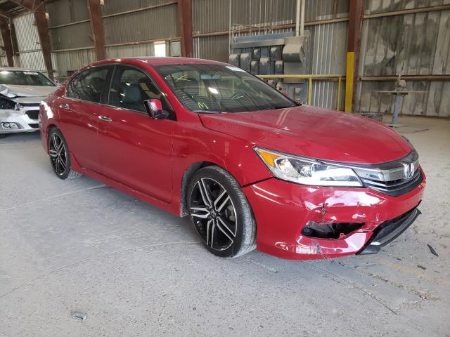 HONDA ACCORD SPO 2017 1hgcr2f14ha133415