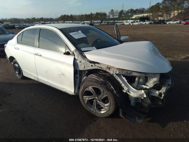 HONDA ACCORD SEDAN 2017 1hgcr2f14ha162624