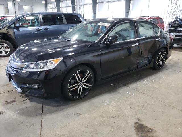 HONDA ACCORD 2017 1hgcr2f14ha186731