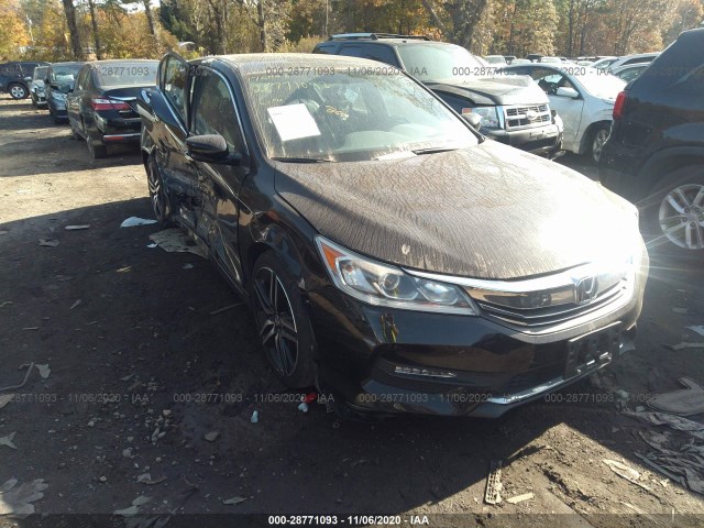 HONDA NULL 2017 1hgcr2f14ha207819