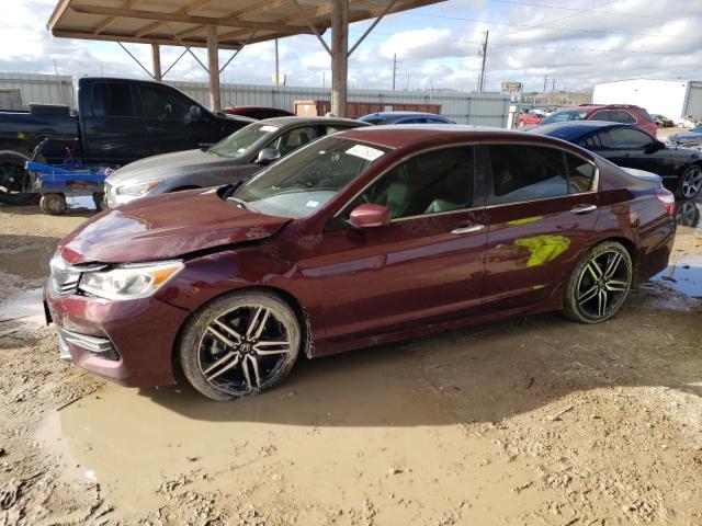 HONDA ACCORD SPO 2017 1hgcr2f14ha209196