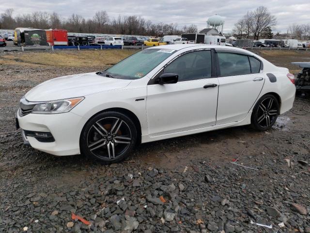 HONDA ACCORD 2017 1hgcr2f14ha264621