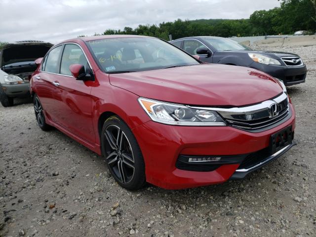 HONDA ACCORD 2017 1hgcr2f14ha268121