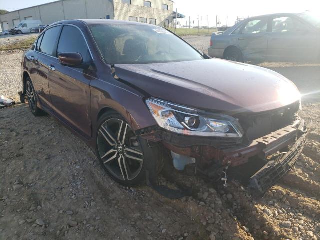 HONDA ACCORD SPO 2017 1hgcr2f14ha275523