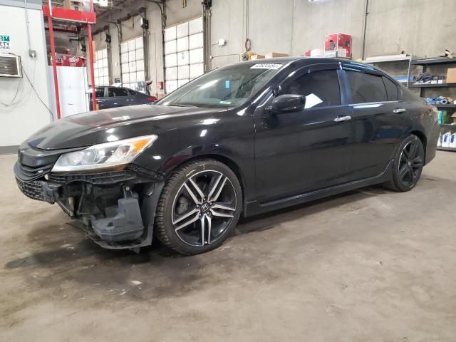 HONDA ACCORD 2017 1hgcr2f14ha296503