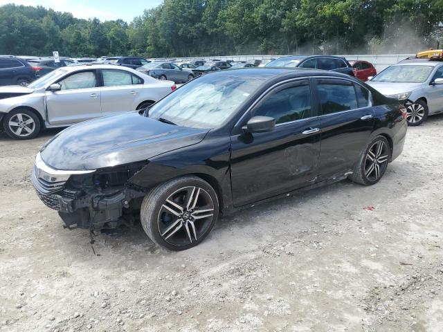 HONDA ACCORD 2017 1hgcr2f14ha296663