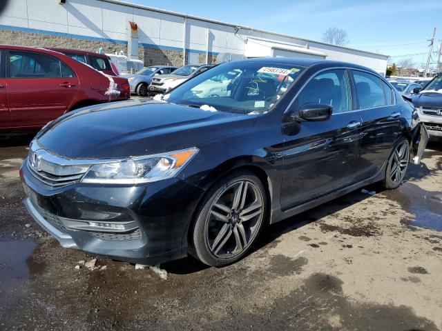 HONDA ACCORD 2017 1hgcr2f14ha305040