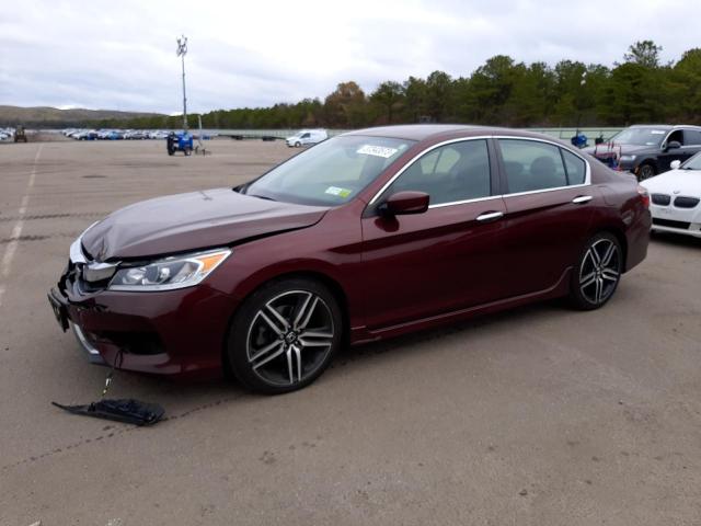 HONDA ACCORD SPO 2017 1hgcr2f15ha002252