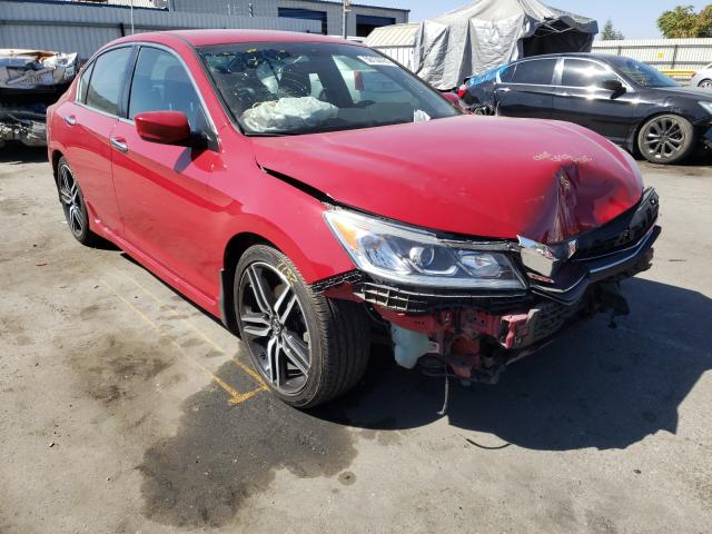 HONDA ACCORD SPO 2017 1hgcr2f15ha005538