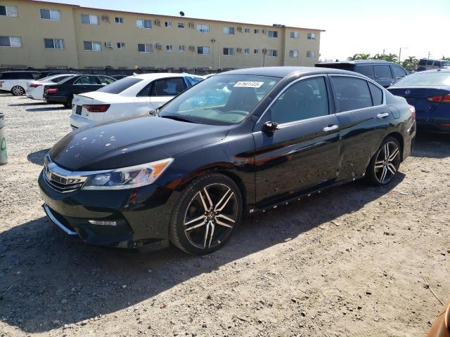 HONDA ACCORD SPO 2017 1hgcr2f15ha015499