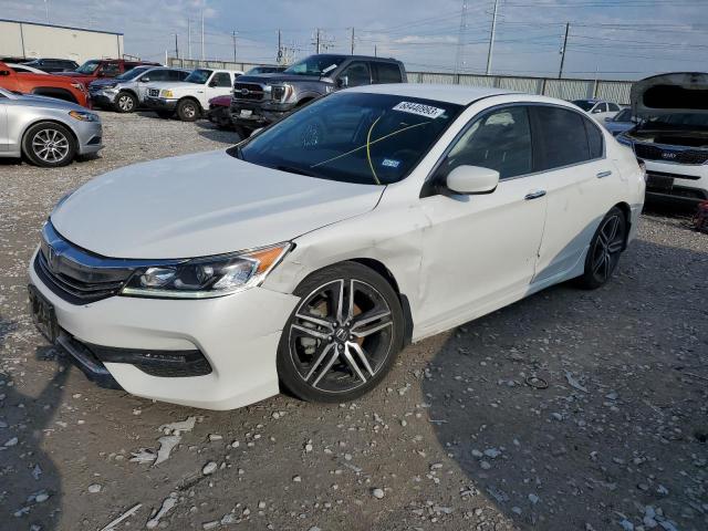 HONDA ACCORD 2017 1hgcr2f15ha021500