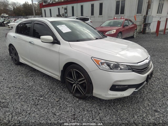 HONDA ACCORD SEDAN 2017 1hgcr2f15ha023053