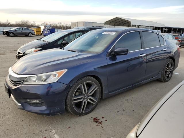 HONDA ACCORD SPO 2017 1hgcr2f15ha066338