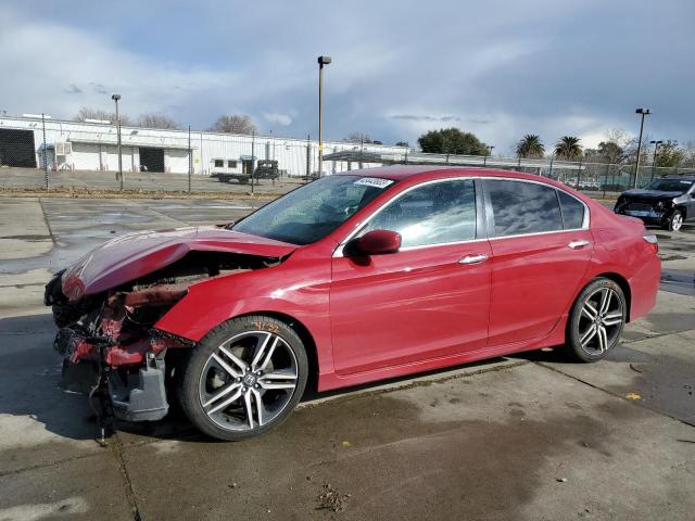 HONDA ACCORD SPO 2017 1hgcr2f15ha073175