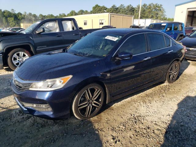 HONDA ACCORD 2017 1hgcr2f15ha095872