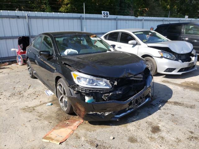 HONDA ACCORD SPO 2017 1hgcr2f15ha098187