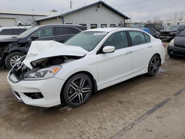 HONDA ACCORD 2017 1hgcr2f15ha128515