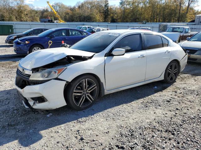 HONDA ACCORD 2017 1hgcr2f15ha144391