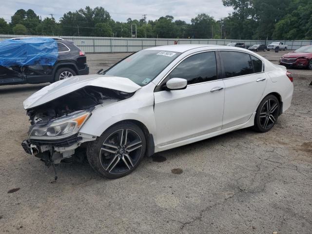 HONDA ACCORD 2017 1hgcr2f15ha175687