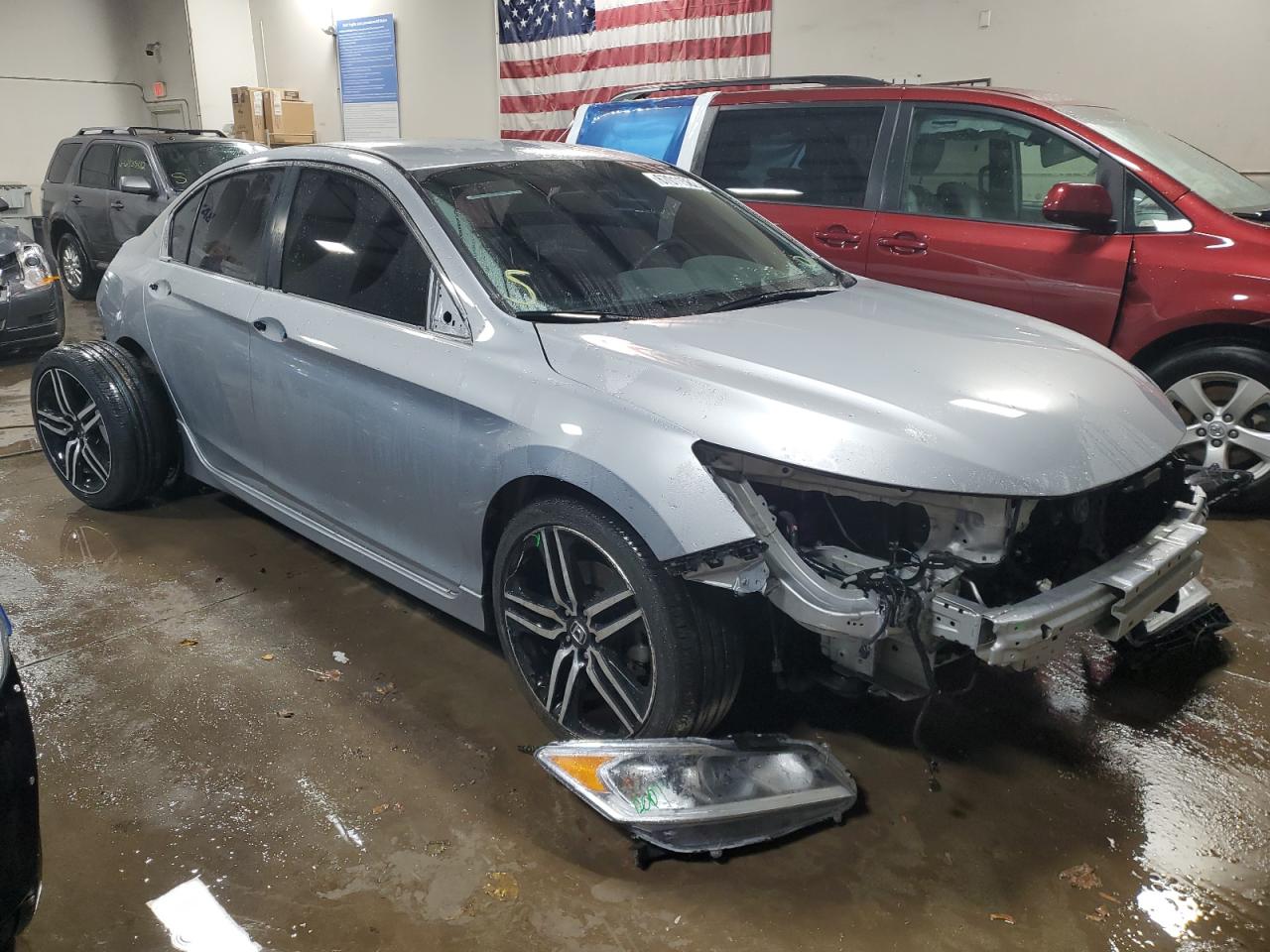 HONDA ACCORD 2017 1hgcr2f15ha200863