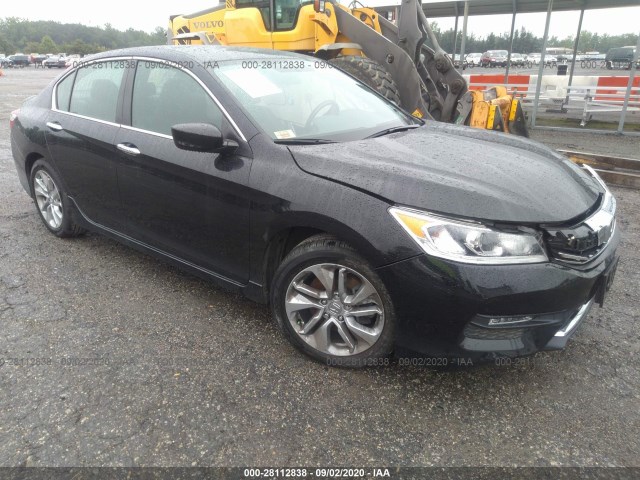 HONDA ACCORD SEDAN 2017 1hgcr2f15ha204671