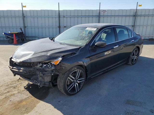 HONDA ACCORD 2017 1hgcr2f15ha259203