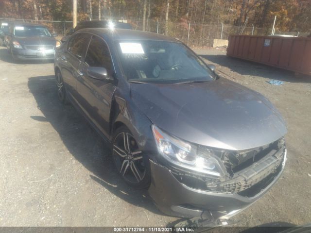 HONDA ACCORD SEDAN 2017 1hgcr2f15ha262411