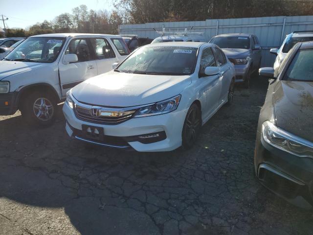 HONDA ACCORD 2017 1hgcr2f15ha264627