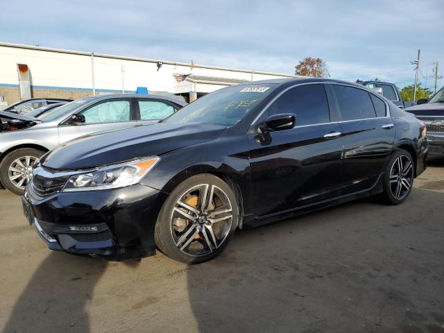 HONDA ACCORD 2017 1hgcr2f15ha267656