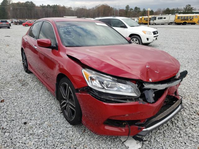 HONDA ACCORD SPO 2017 1hgcr2f16ha016581