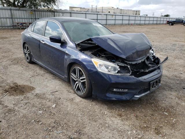 HONDA ACCORD SPO 2017 1hgcr2f16ha036118