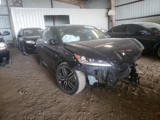 HONDA ACCORD SPO 2017 1hgcr2f16ha074450