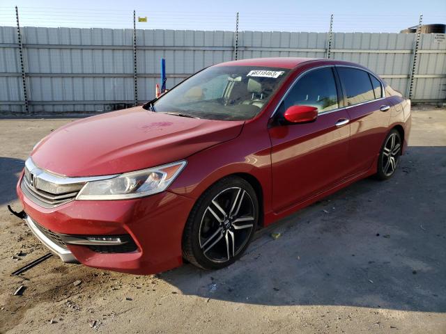 HONDA ACCORD SPO 2017 1hgcr2f16ha079938