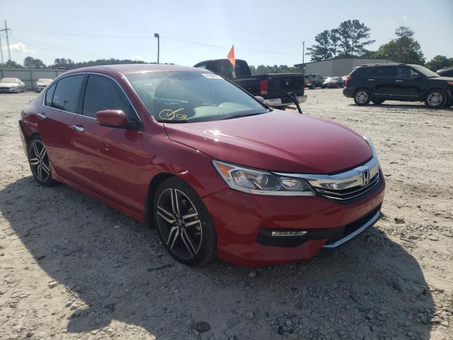 HONDA ACCORD SPO 2017 1hgcr2f16ha091460