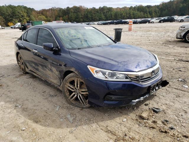 HONDA ACCORD SPO 2017 1hgcr2f16ha146649