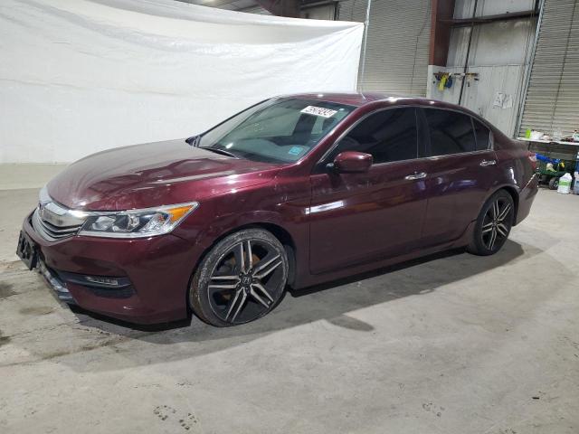 HONDA ACCORD 2017 1hgcr2f16ha177867