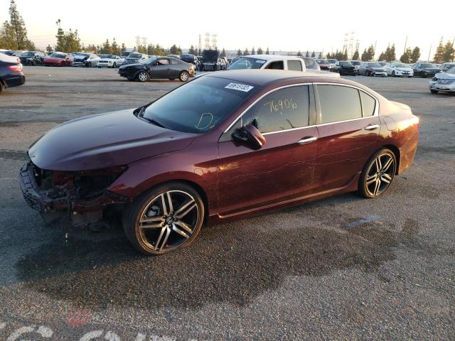 HONDA ACCORD SPO 2017 1hgcr2f16ha192787