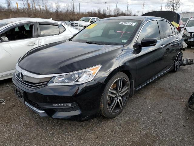 HONDA ACCORD SPO 2017 1hgcr2f16ha235203