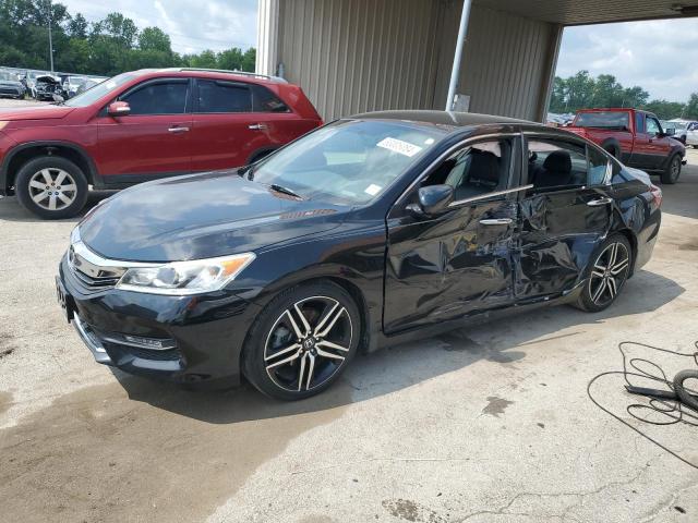 HONDA ACCORD 2017 1hgcr2f16ha246041