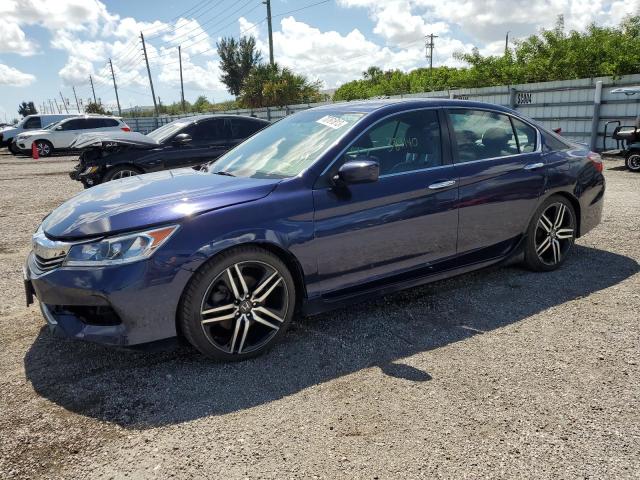 HONDA ACCORD SPO 2017 1hgcr2f16ha250235