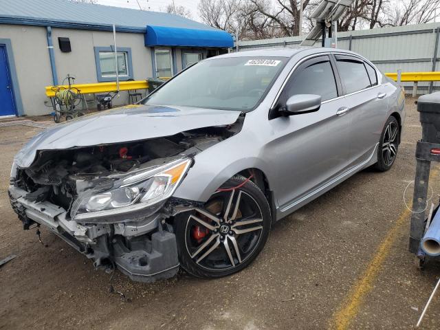 HONDA ACCORD 2017 1hgcr2f16ha256536